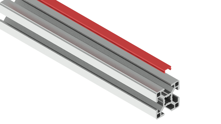 T Slot Covers